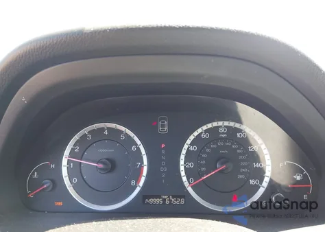 2009 Honda Accord 2.4 Ex from USA, damaged, VIN 1HGCP26779A031036